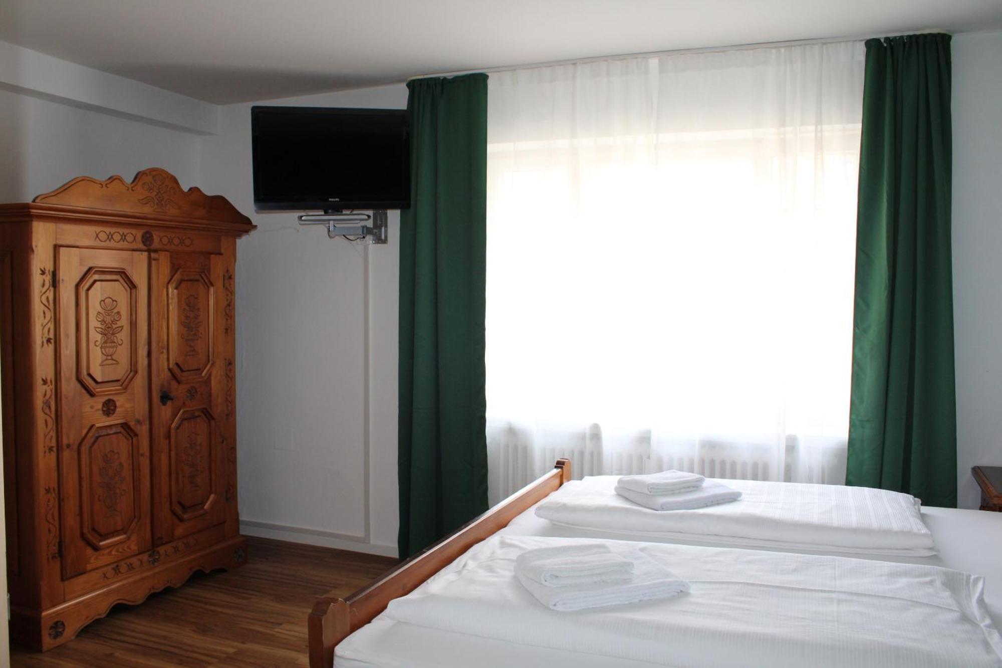 Gasthof Wolferstetter Vilshofen an der Donau Room photo