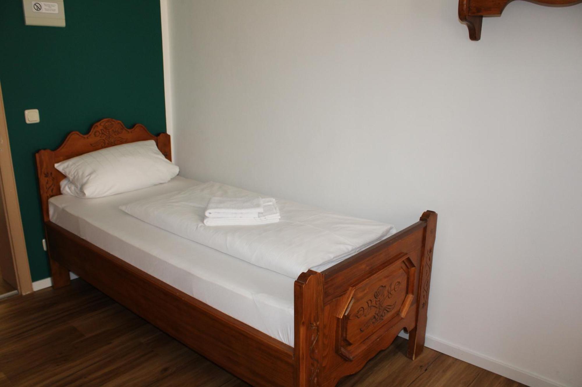 Gasthof Wolferstetter Vilshofen an der Donau Room photo