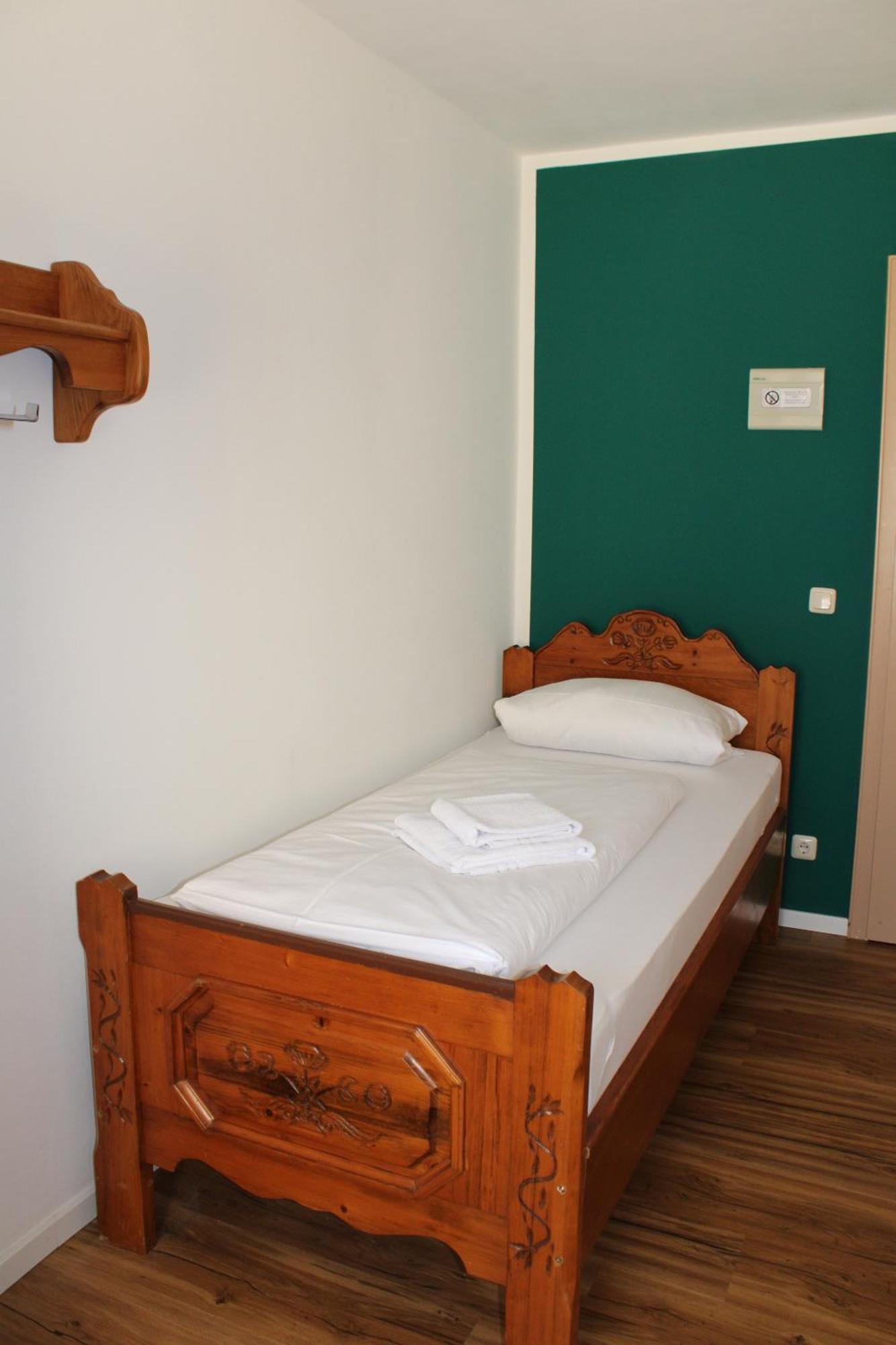 Gasthof Wolferstetter Vilshofen an der Donau Room photo