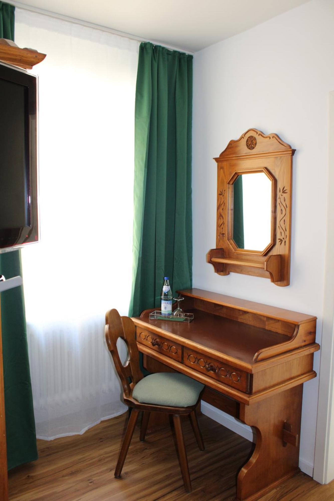 Gasthof Wolferstetter Vilshofen an der Donau Room photo