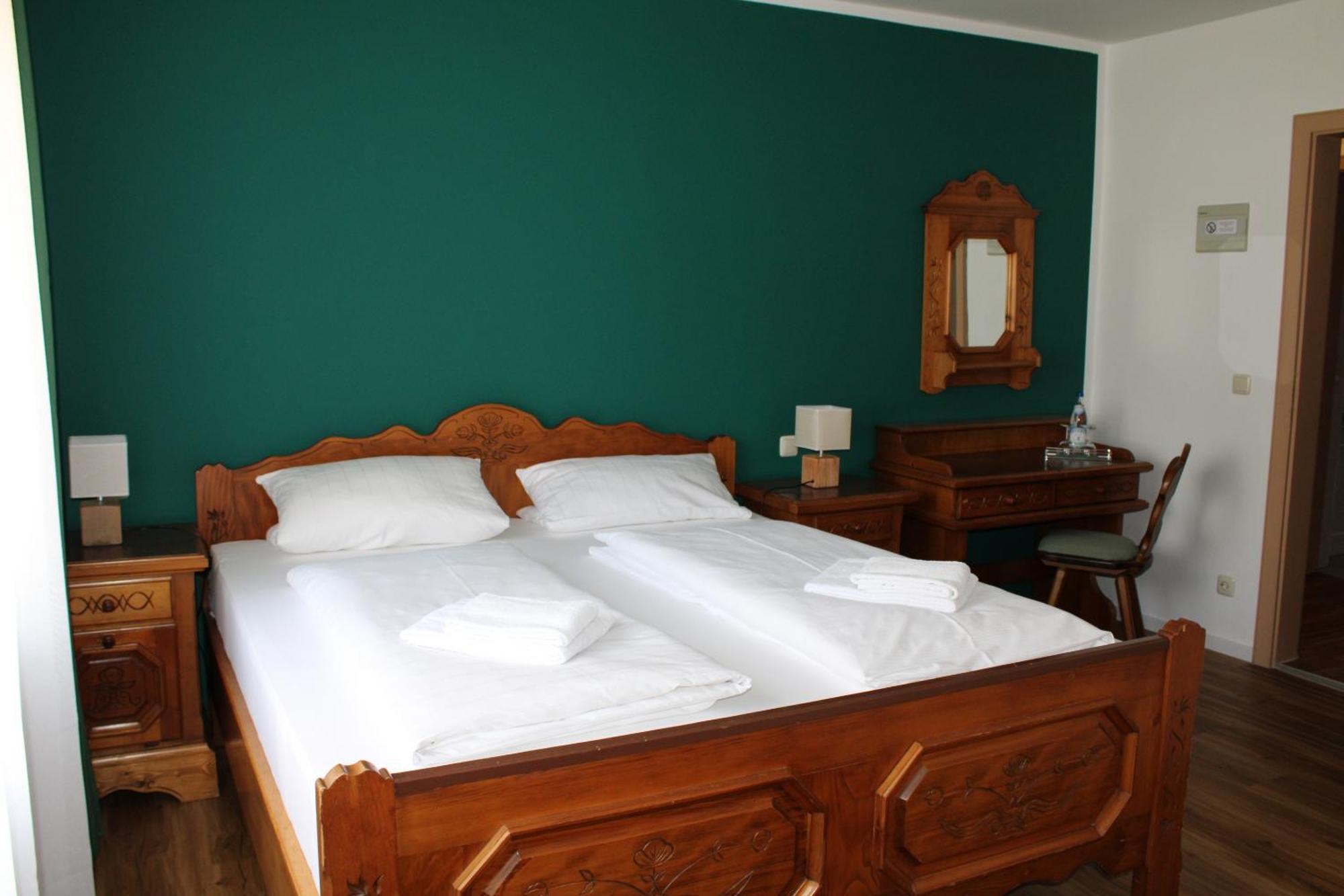 Gasthof Wolferstetter Vilshofen an der Donau Room photo