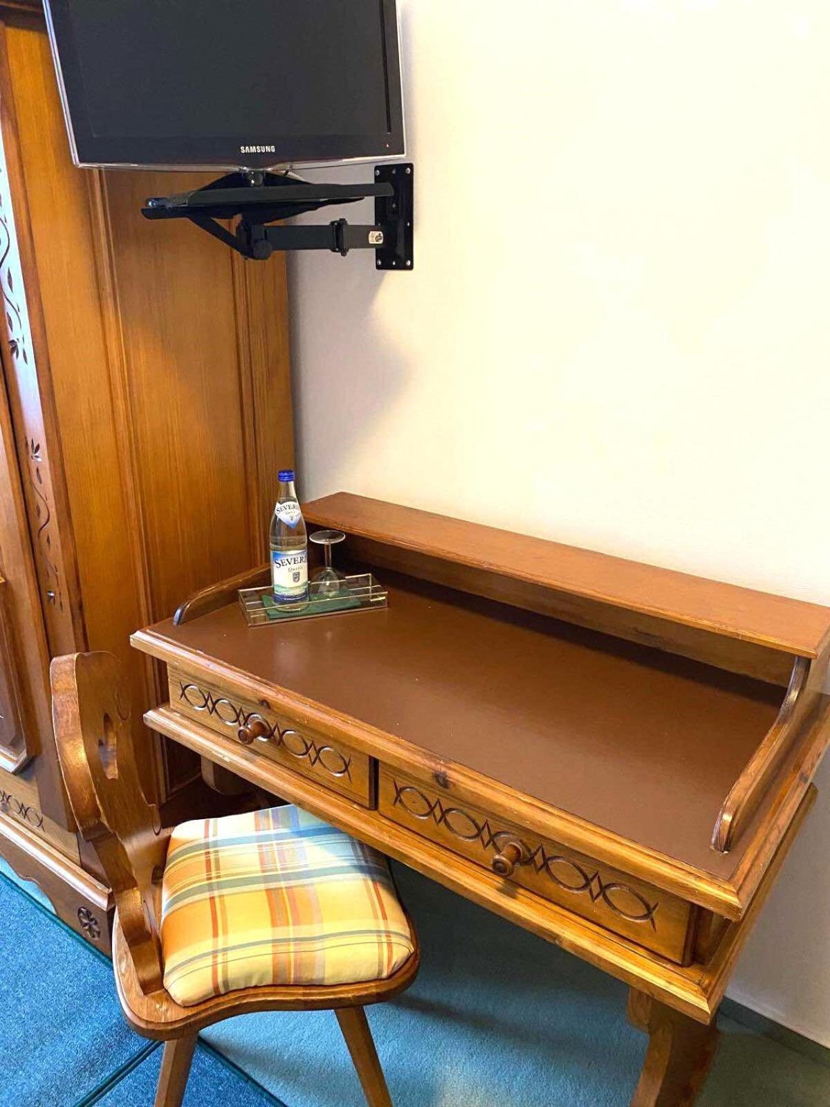 Gasthof Wolferstetter Vilshofen an der Donau Room photo