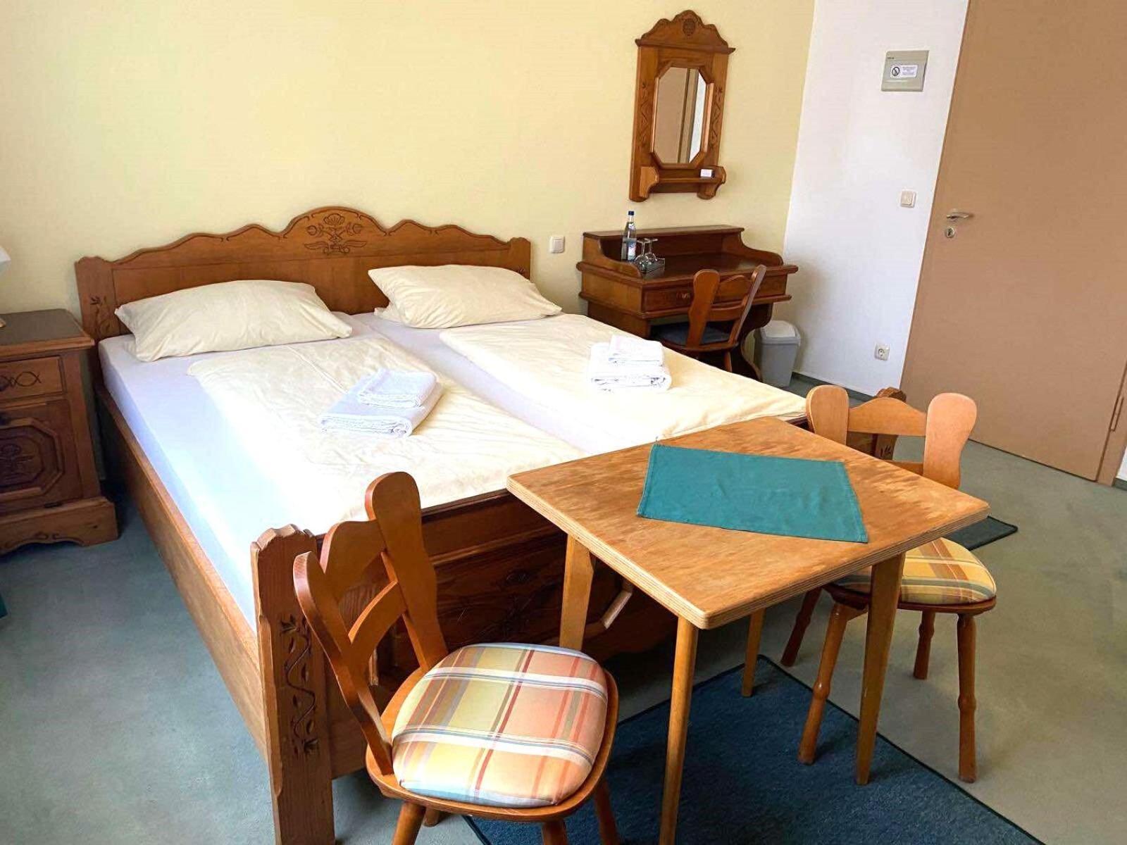 Gasthof Wolferstetter Vilshofen an der Donau Room photo